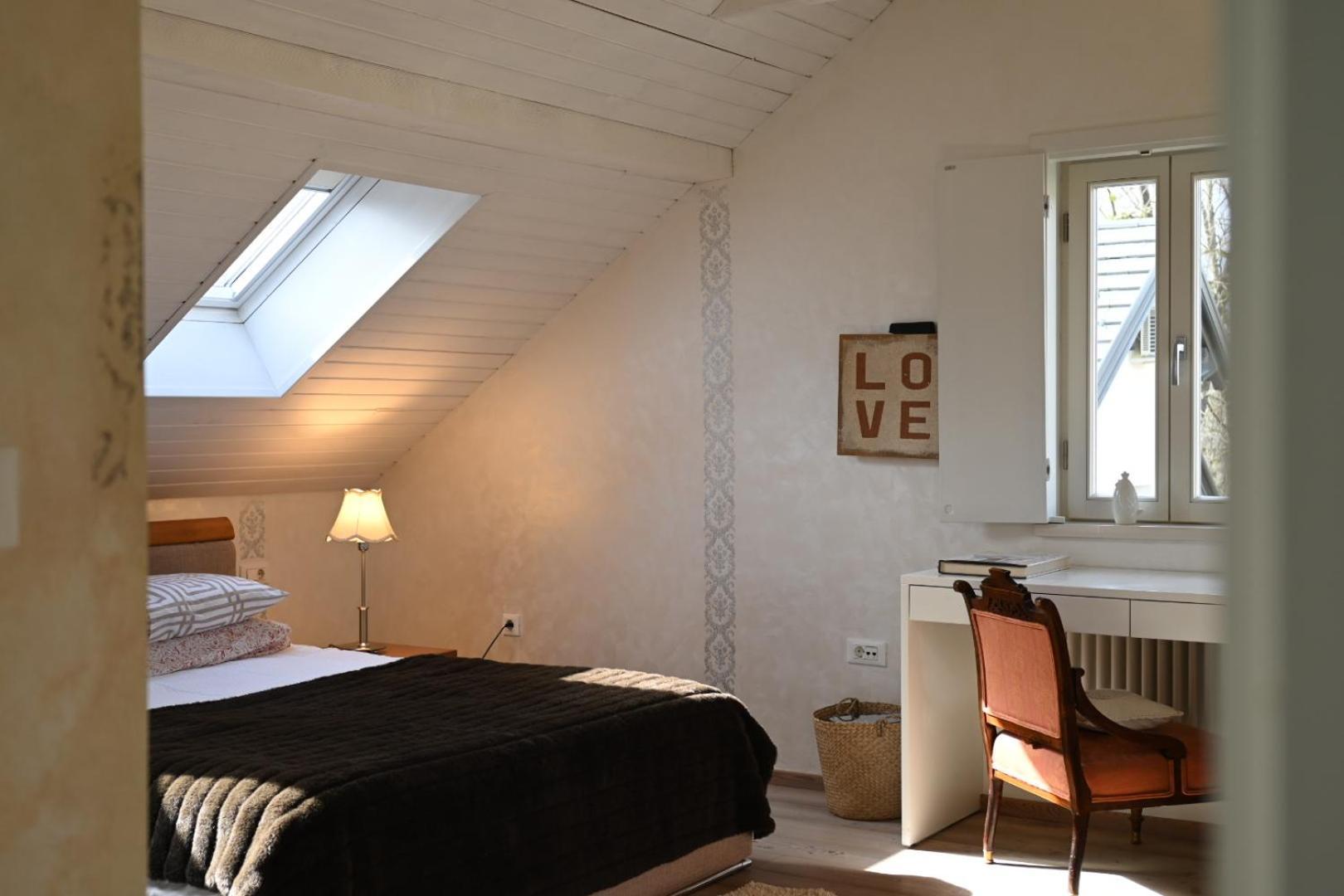 Vila Alice Bled - Adults Only Ngoại thất bức ảnh