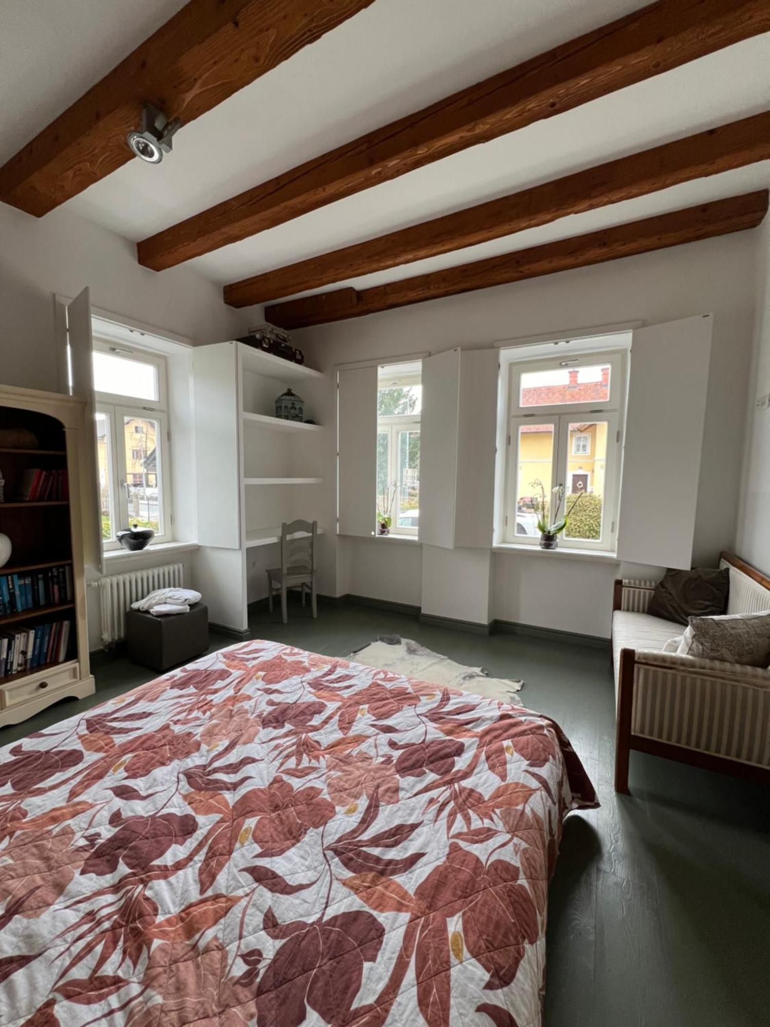 Vila Alice Bled - Adults Only Ngoại thất bức ảnh