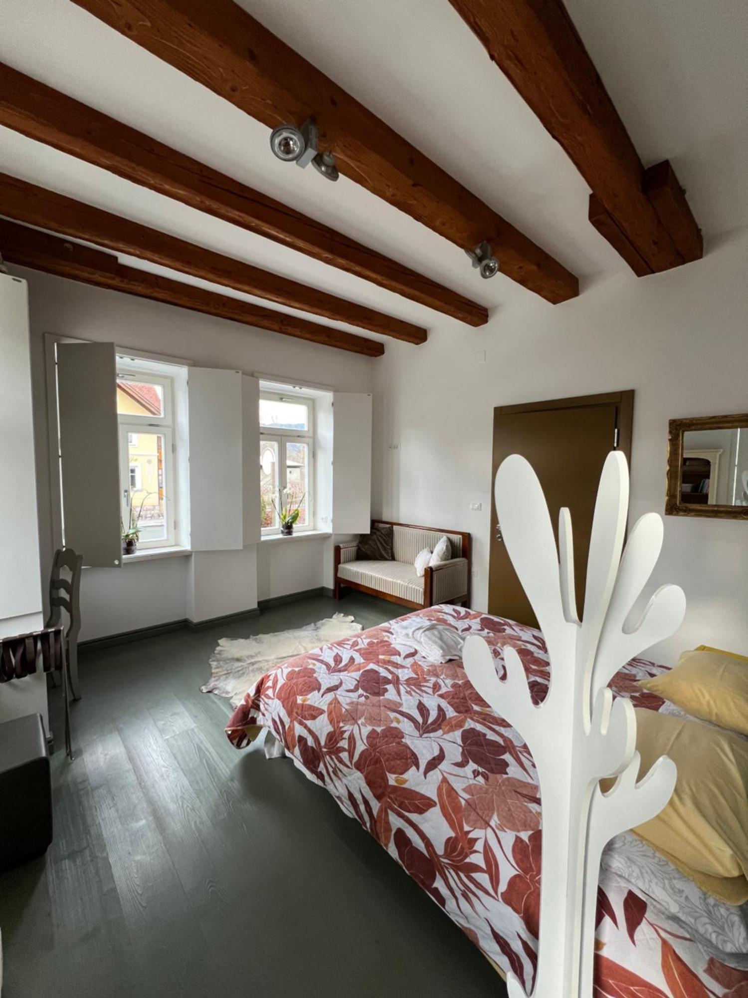 Vila Alice Bled - Adults Only Ngoại thất bức ảnh