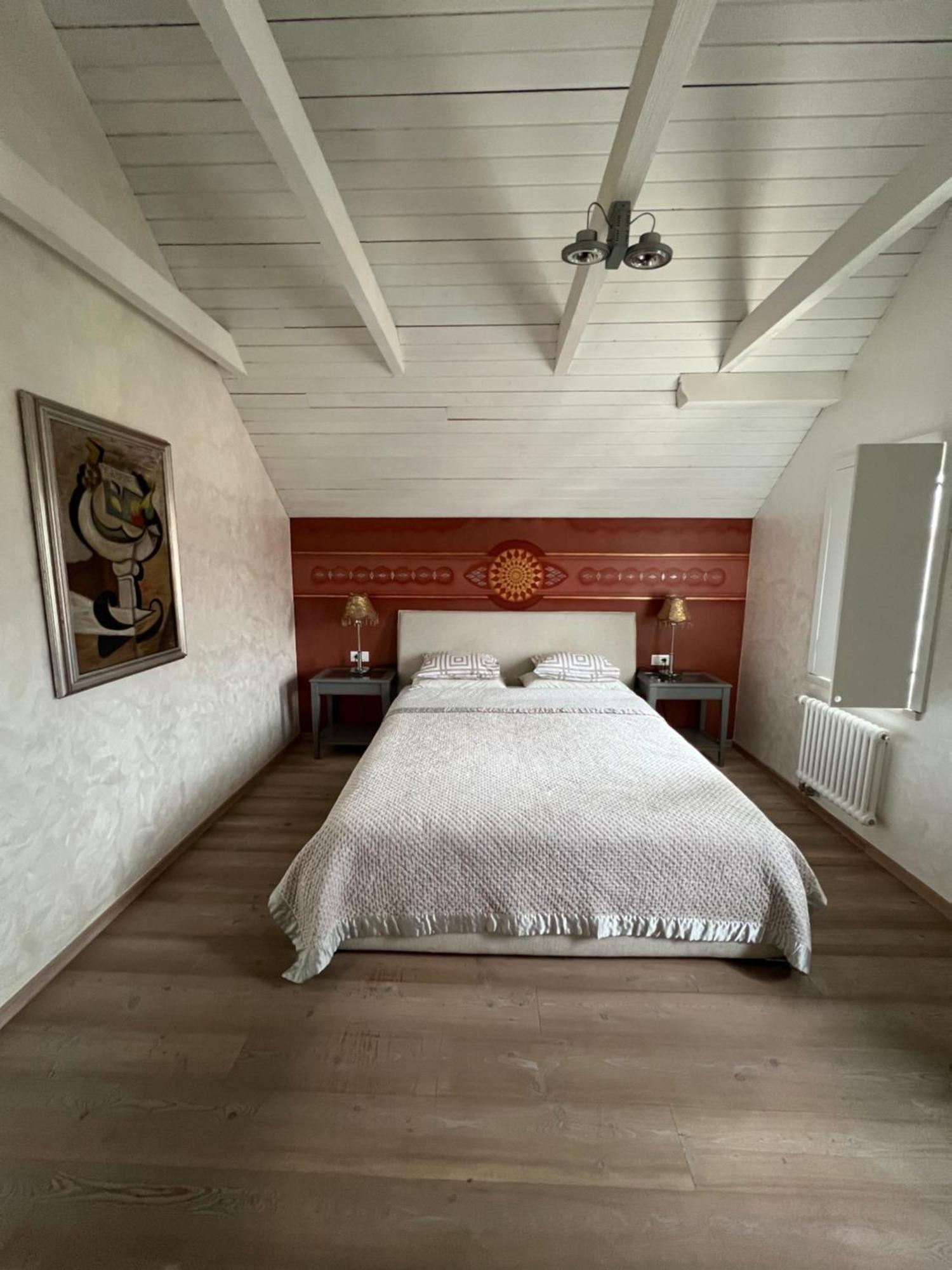Vila Alice Bled - Adults Only Ngoại thất bức ảnh