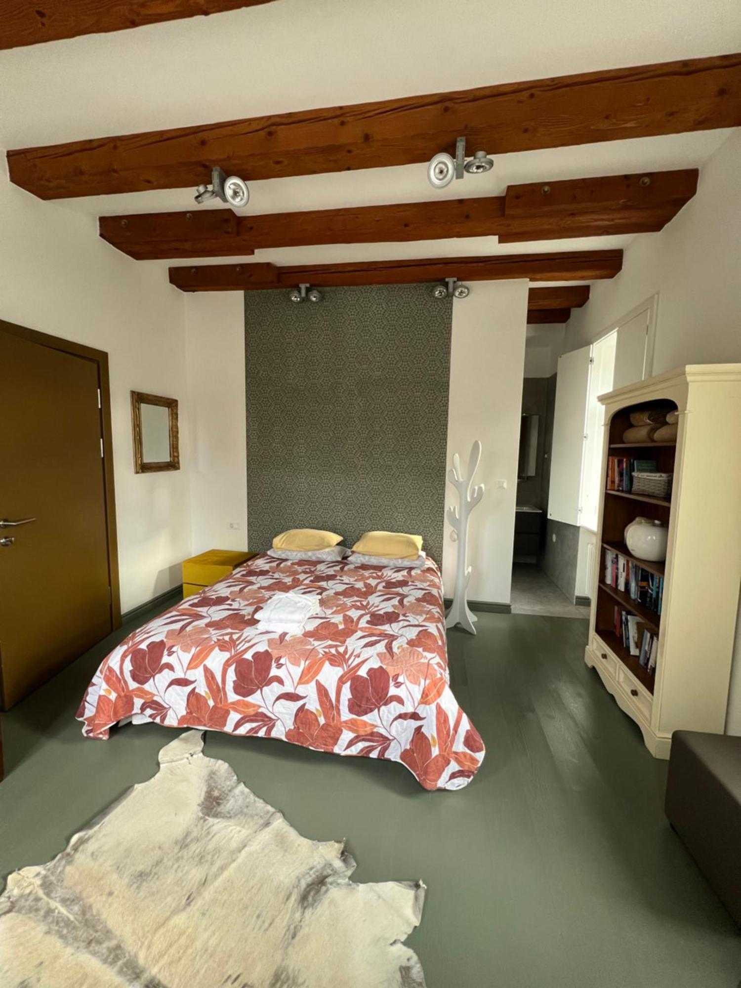 Vila Alice Bled - Adults Only Ngoại thất bức ảnh