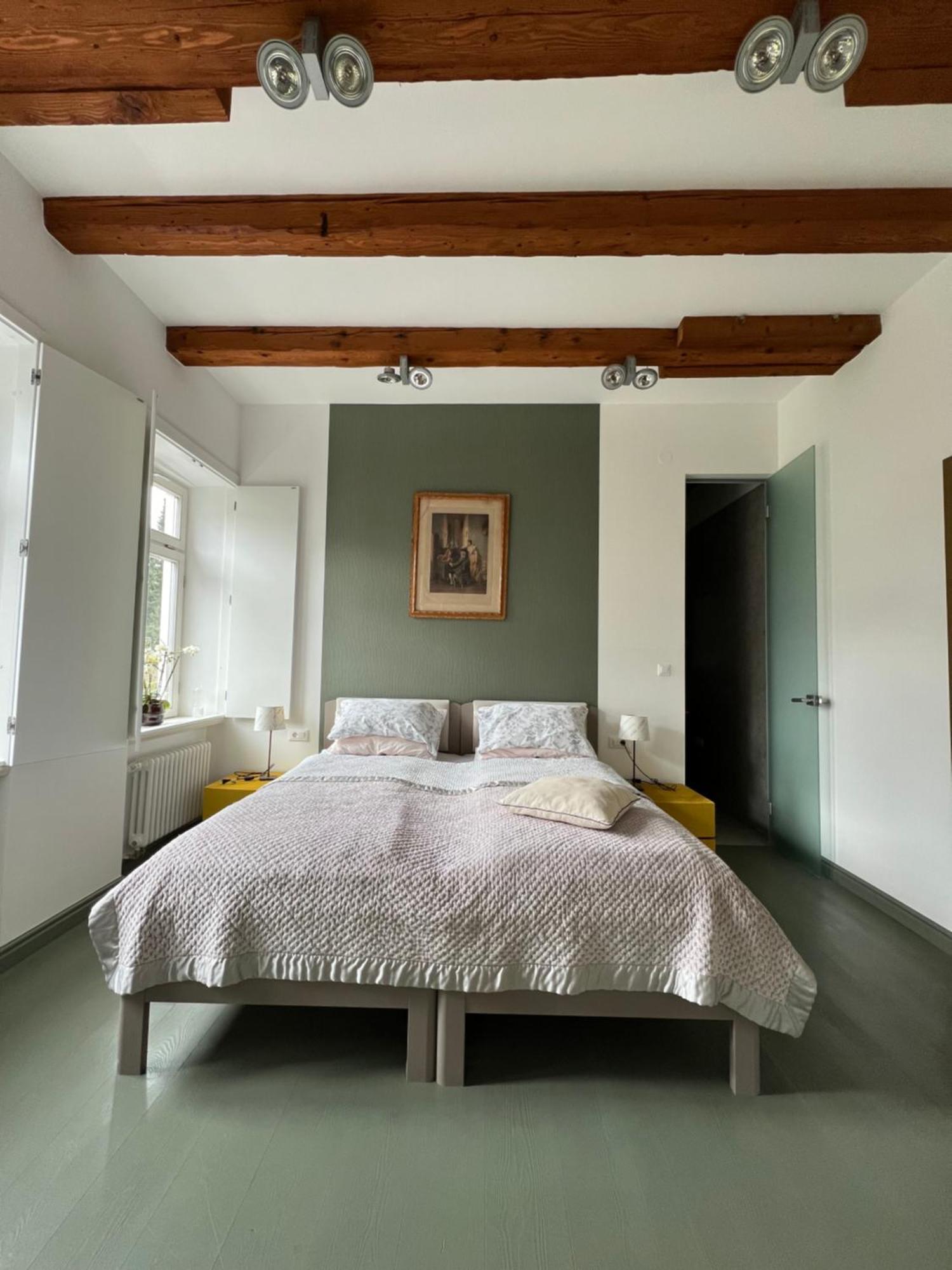 Vila Alice Bled - Adults Only Ngoại thất bức ảnh