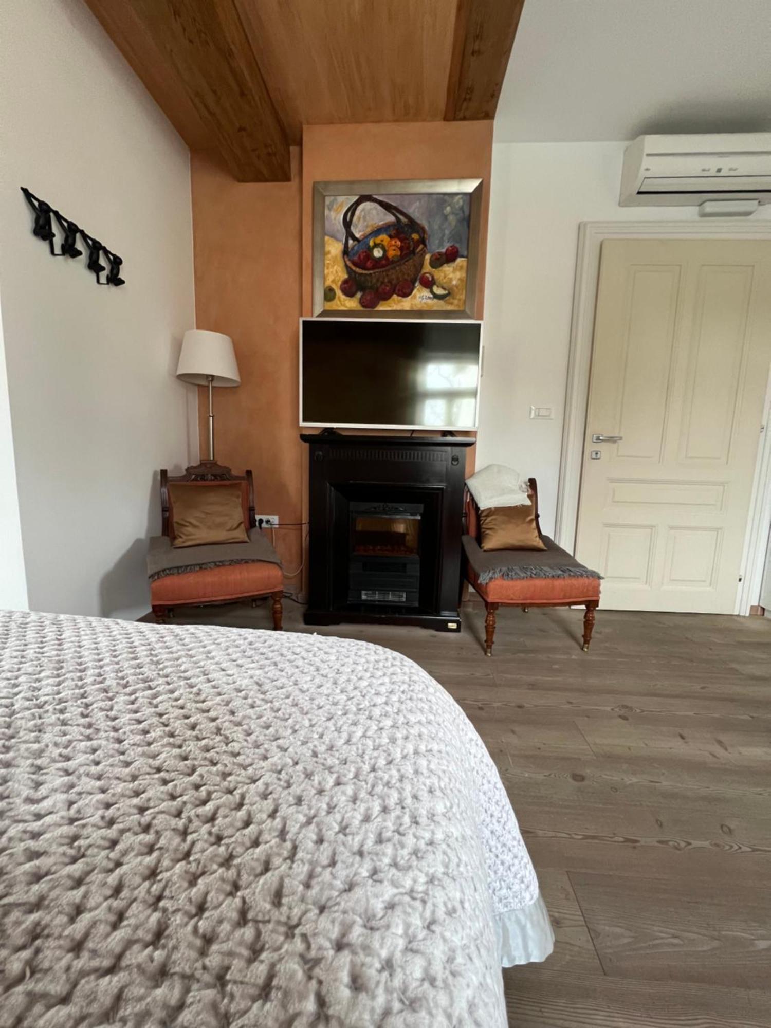 Vila Alice Bled - Adults Only Ngoại thất bức ảnh