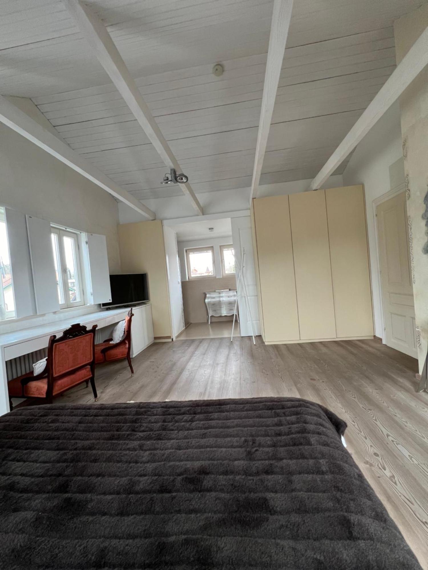 Vila Alice Bled - Adults Only Ngoại thất bức ảnh