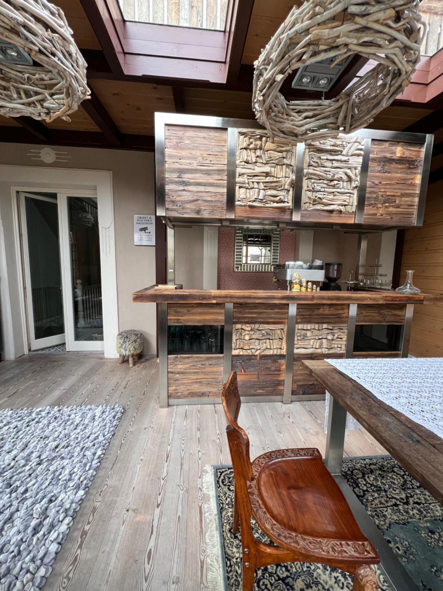 Vila Alice Bled - Adults Only Ngoại thất bức ảnh