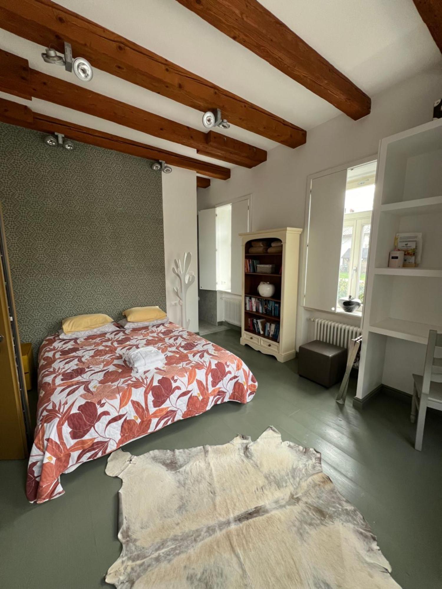 Vila Alice Bled - Adults Only Ngoại thất bức ảnh