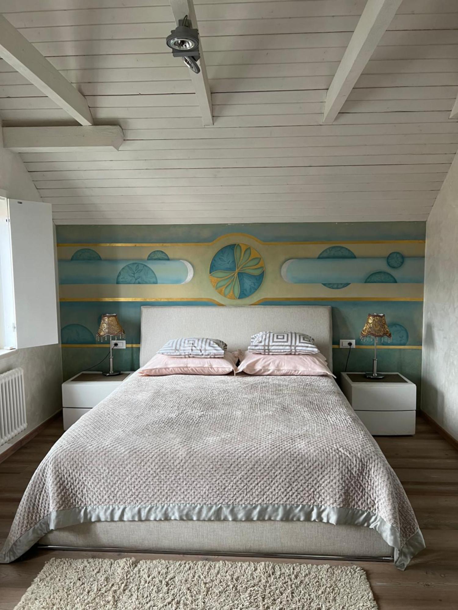 Vila Alice Bled - Adults Only Ngoại thất bức ảnh