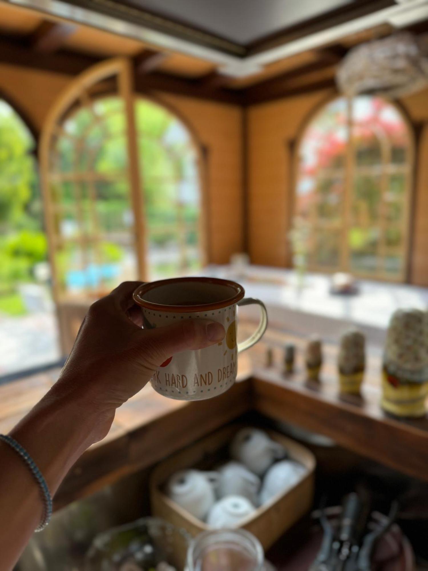 Vila Alice Bled - Adults Only Ngoại thất bức ảnh